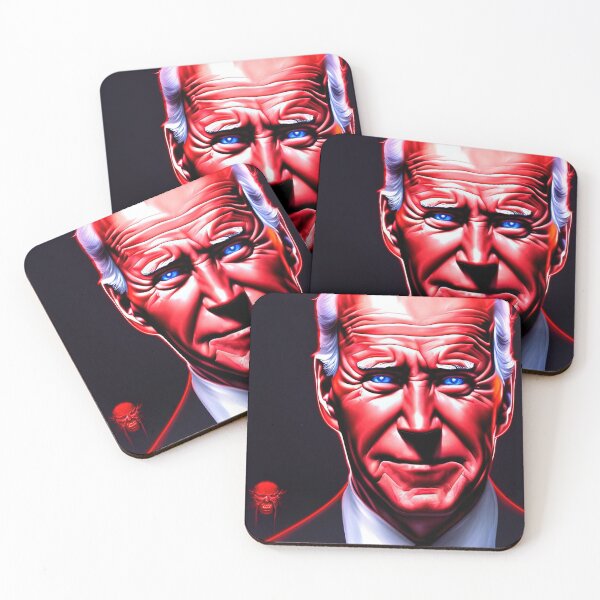 Item preview, Dark Brandon Biden designed and sold by DonutShirts.
