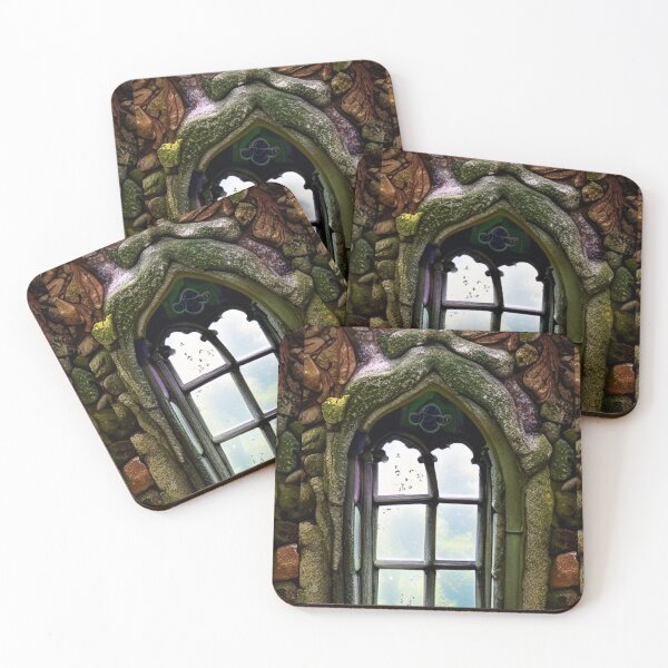 Item preview, Window to Fantasy II designed and sold by ~.