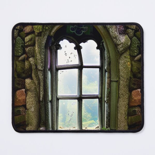Item preview, Window to Fantasy II designed and sold by ~.