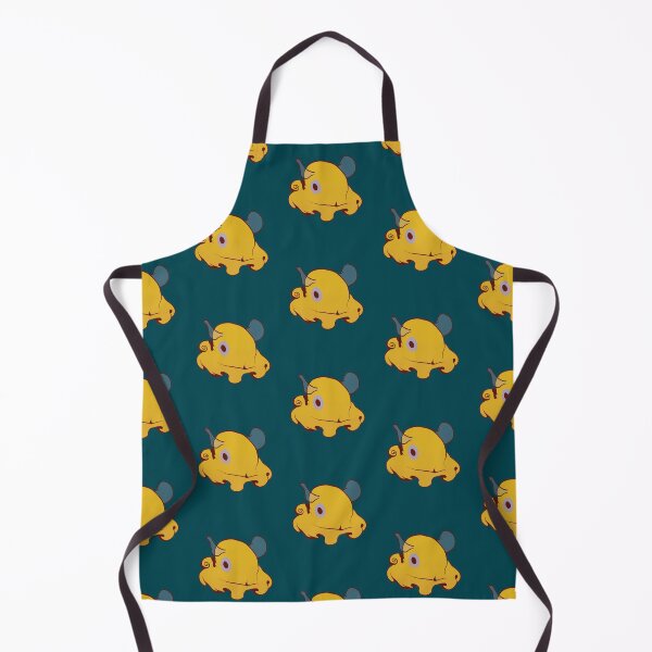Item preview, Dumbo Octopus (Simple) designed and sold by Zia Frazier.