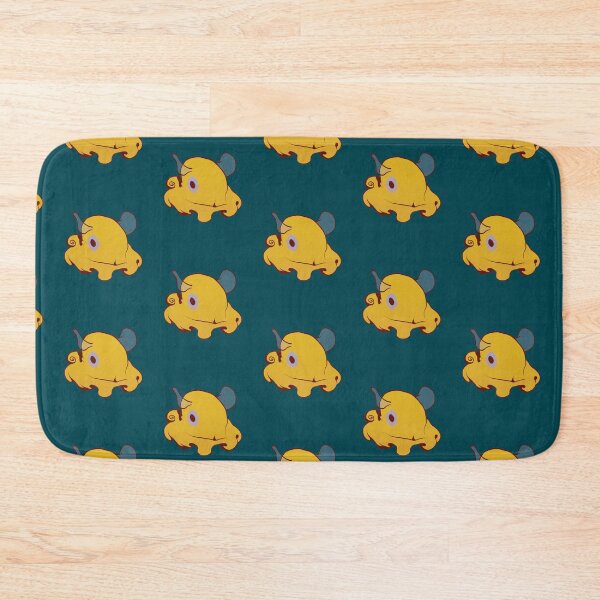 Item preview, Dumbo Octopus (Simple) designed and sold by Zia Frazier.
