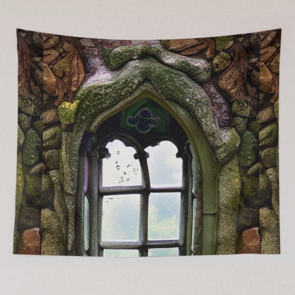 Item preview, Window to Fantasy II designed and sold by ~.