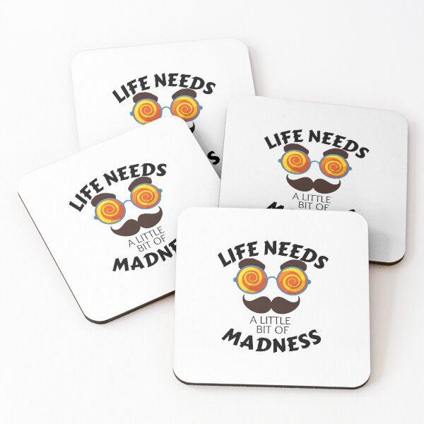 Item preview, Madness designed and sold by The-Armour.