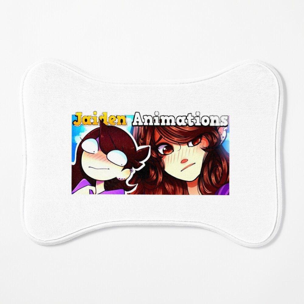 Jaiden Animations Pillow