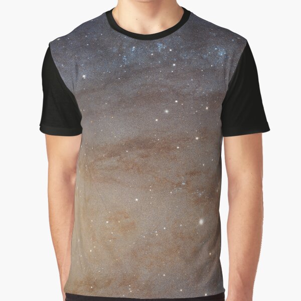 Item preview, Andromeda Hubble Telescope Photo designed and sold by lurchmerch.