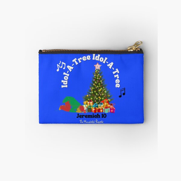 Item preview, Idol-A-Tree - Blue designed and sold by TheReporter1.