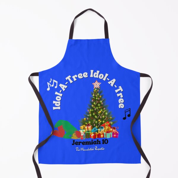 Item preview, Idol-A-Tree - Blue designed and sold by TheReporter1.