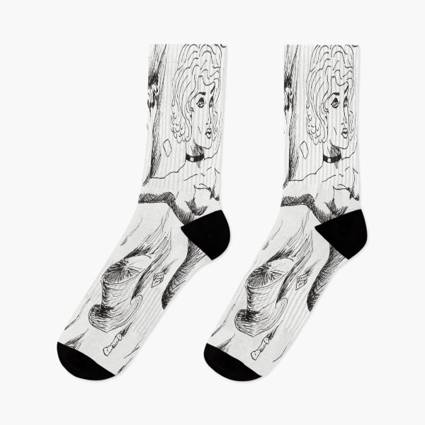 Item preview, The Magician's Assistant designed and sold by Rapunculus.