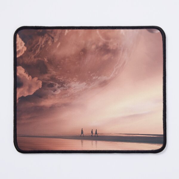 Item preview, Mars Collide designed and sold by bytsign.