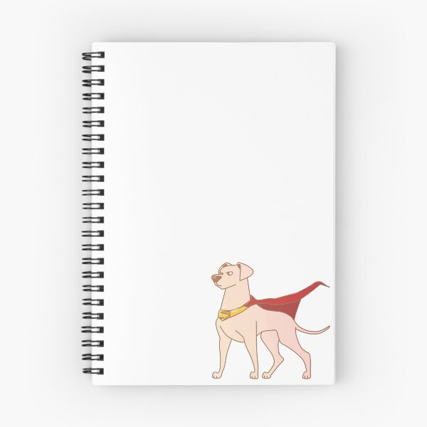 Item preview, [SUPER PETS] Krypto!  designed and sold by B00RISH.