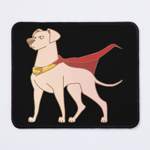 Item preview, [SUPER PETS] Krypto!  designed and sold by B00RISH.