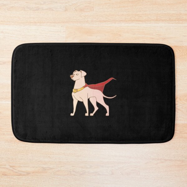 Item preview, [SUPER PETS] Krypto!  designed and sold by B00RISH.