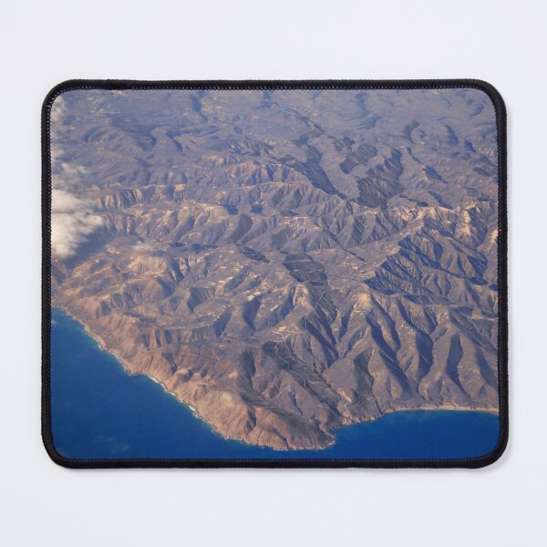 Item preview, Kauai, Hawaii, Aerial View designed and sold by Catherine Sherman.