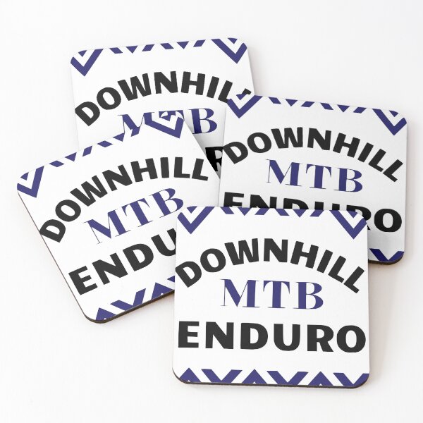Item preview, DOWNHILL MTB ENDURO!! designed and sold by MTB  ElitE.