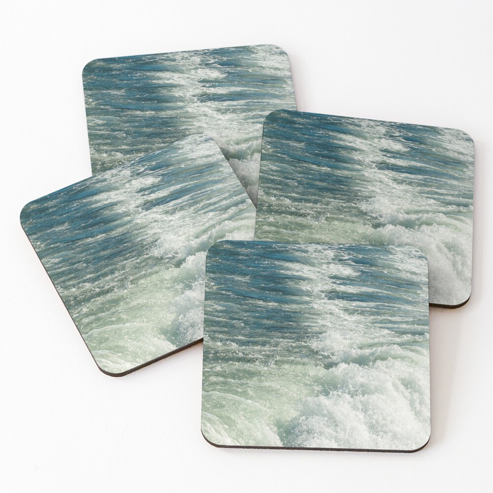 Item preview, Coasters (Set of 4) designed and sold by Ruthie33.