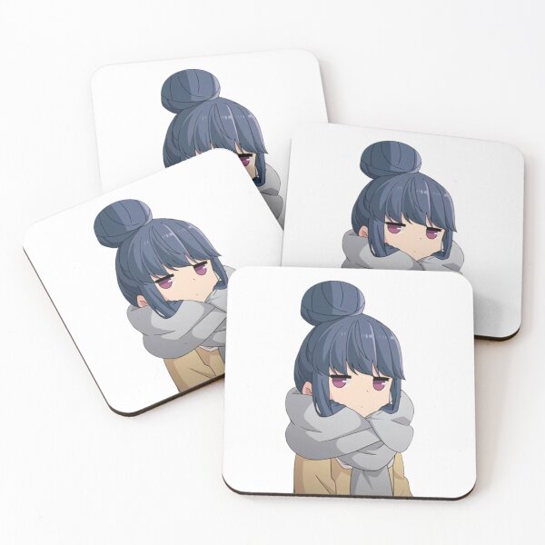 Item preview, rin shima designed and sold by AmaiHotaru.