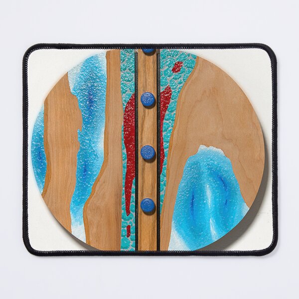 Item preview, Split Disk Oak designed and sold by Eldon Ward.