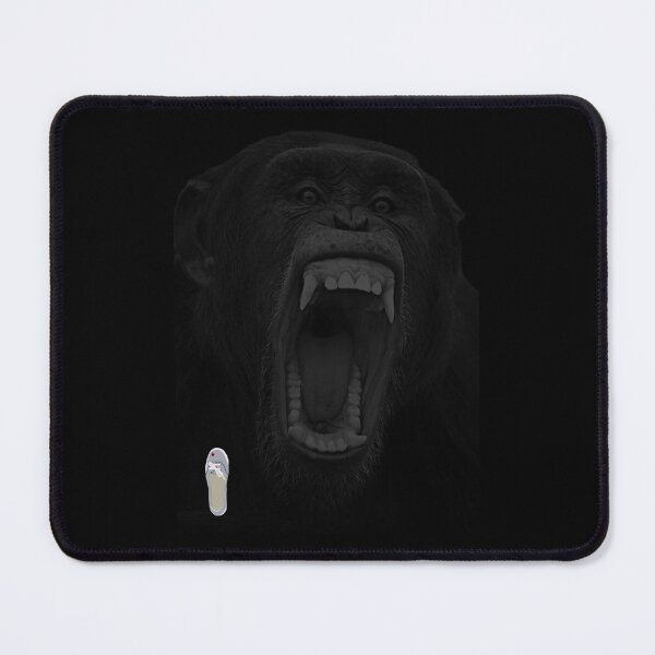 Item preview, chimpanzee shoe designed and sold by Black Star.