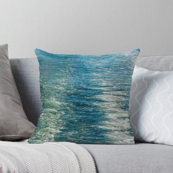 Item preview, Turbulence in Colors designed and sold by Ruth Curtis.