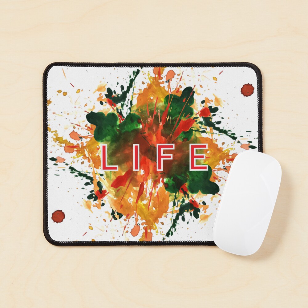 Item preview, Mouse Pad designed and sold by Focal-design.