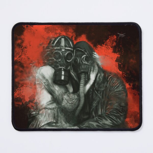Item preview, Stop Russian Nuclear Terrorism designed and sold by Tommy-Moore.
