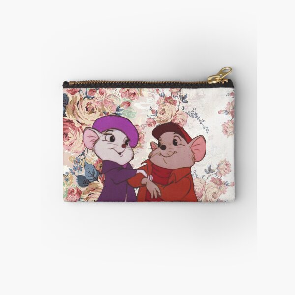 Item preview, Miss Bianca &Bernard designed and sold by FzAnna.