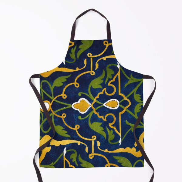 Item preview, Afghan Ornamental Tiles Pl. 15 designed and sold by Twisted Wick.