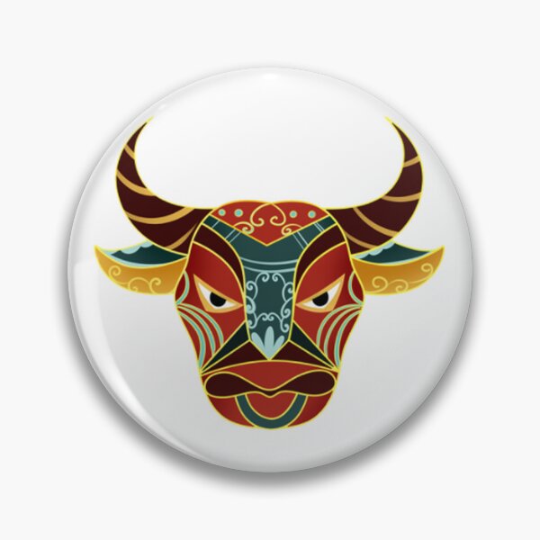 Item preview, Bull series 015 designed and sold by DavidDai.