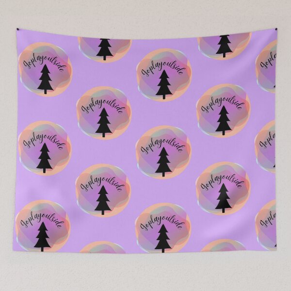 Item preview, GoPLayOutside designed and sold by Crushonnature.