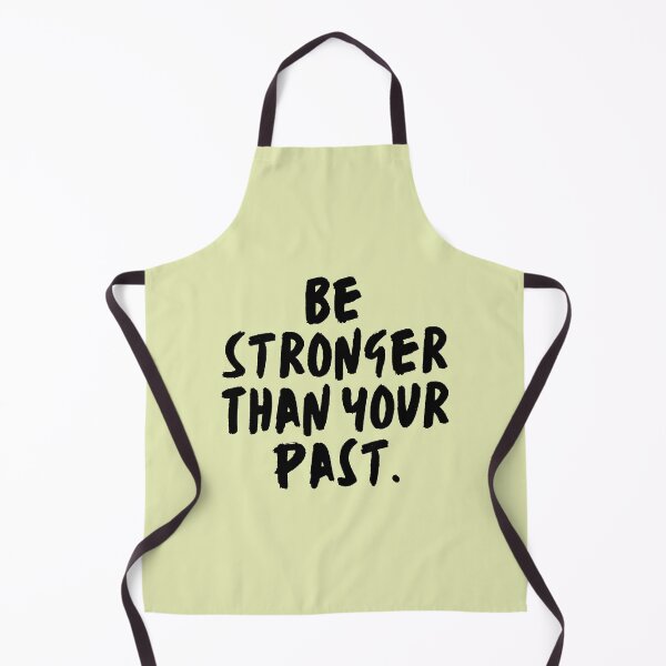 Item preview, Stronger Than Your Past designed and sold by MouDantArts.