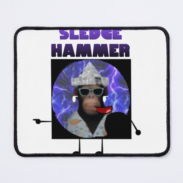Item preview, Sledgehammer designed and sold by Chloeslaw (Real).