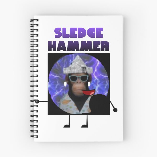 Item preview, Sledgehammer designed and sold by Chloeslaw (Real).