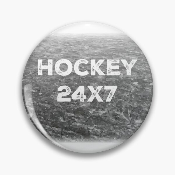 Item preview, Pond Hockey 24x7 designed and sold by Hockey 24x7.