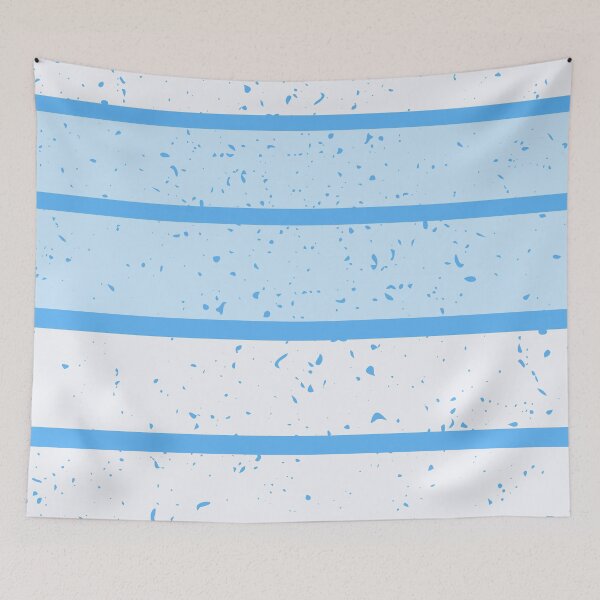 Item preview, Horizontal Stripes #7 designed and sold by DarNiz.