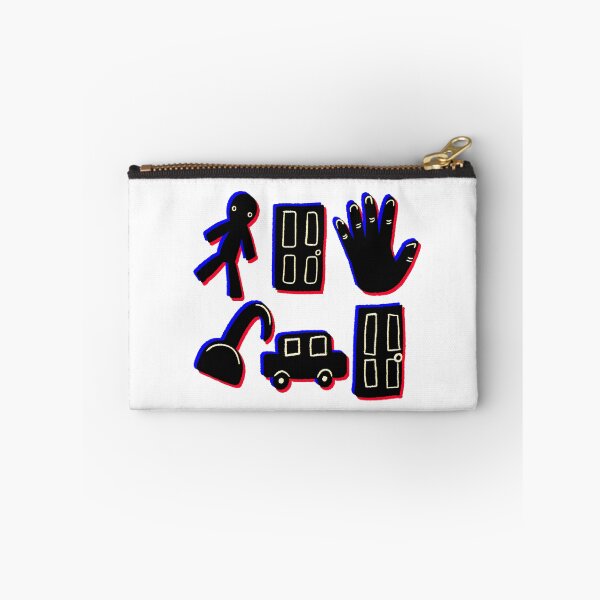 Item preview, Man Door Hand Hook Car Door designed and sold by Quirkball.