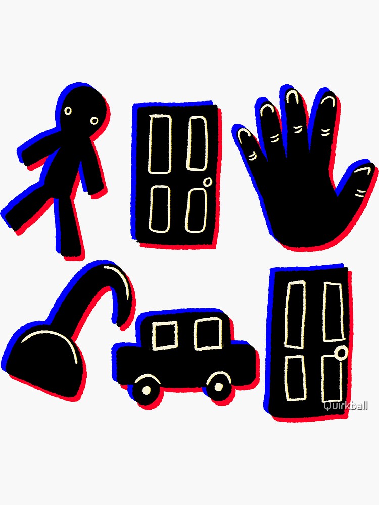 man hook hand hook car door