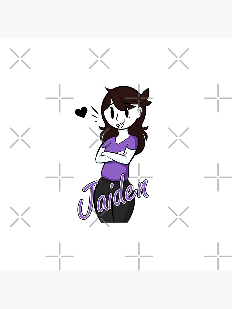 jaiden animations  Pin for Sale by AYbesClothing