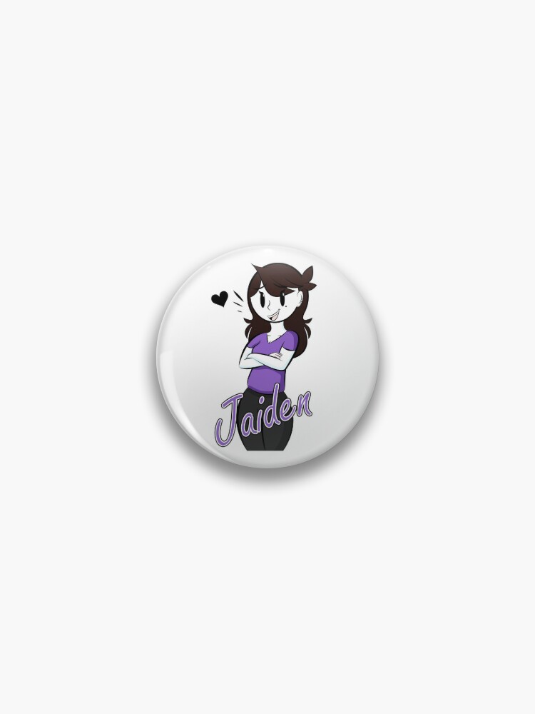 jaiden animations  Pin for Sale by AYbesClothing