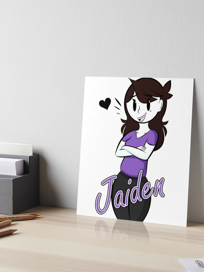 Jaiden Animations, , HD phone wallpaper