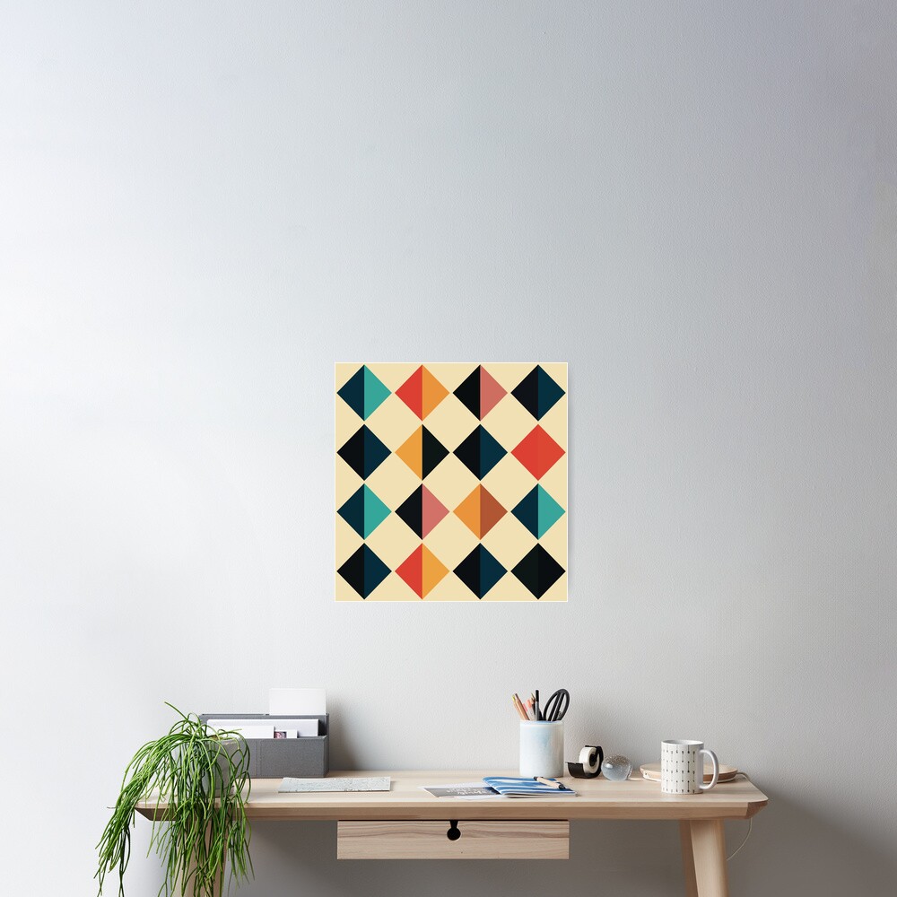Item preview, Poster designed and sold by MadSwellDesigns.