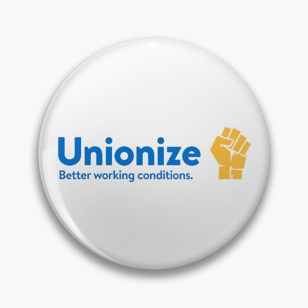 Item preview, Unionize  designed and sold by VonHafe.