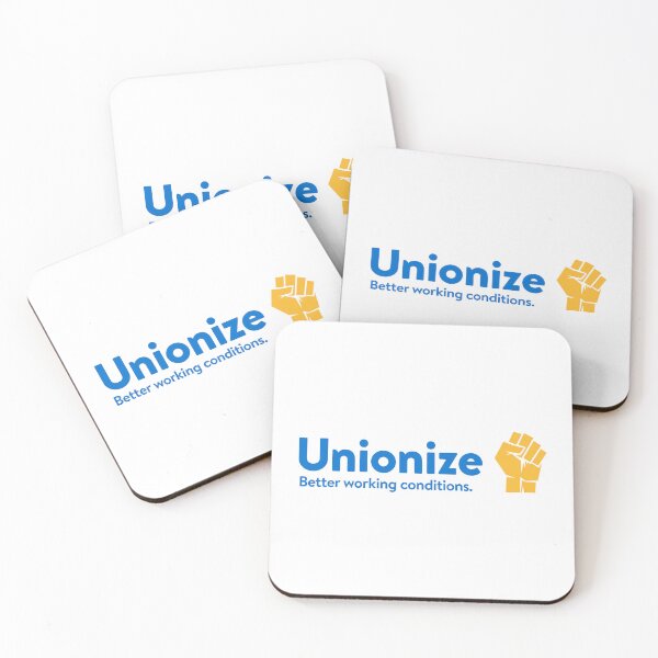 Item preview, Unionize  designed and sold by VonHafe.