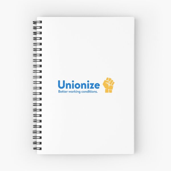 Item preview, Unionize  designed and sold by VonHafe.