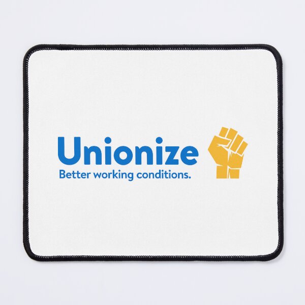 Item preview, Unionize  designed and sold by VonHafe.