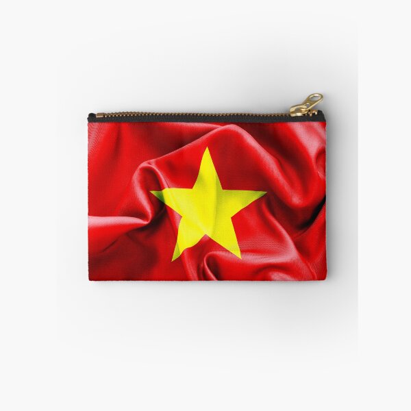 Item preview, Vietnam Flag designed and sold by MarkUK97.