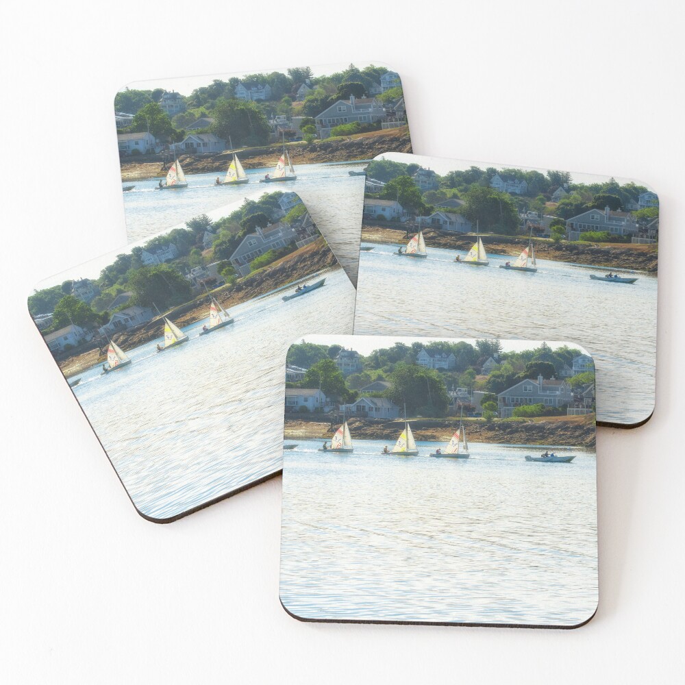 Item preview, Coasters (Set of 4) designed and sold by Ruthie33.
