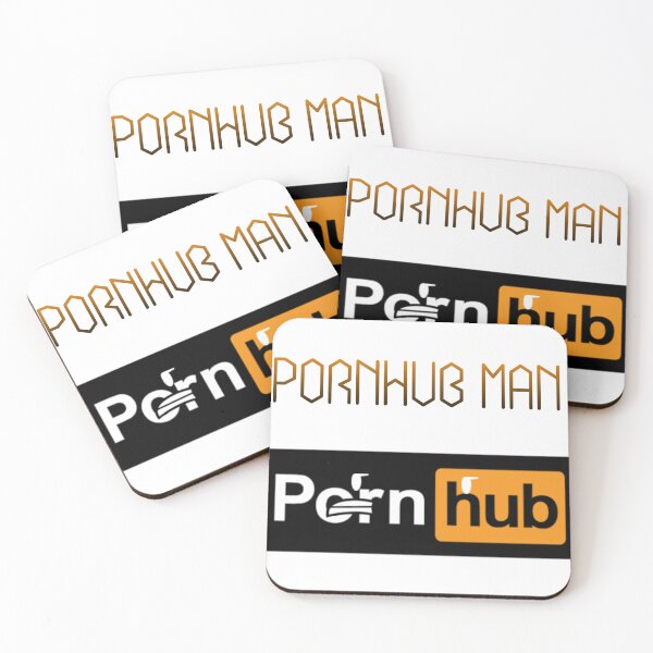 Item preview, Pornhub man designed and sold by Chloeslaw (Real).