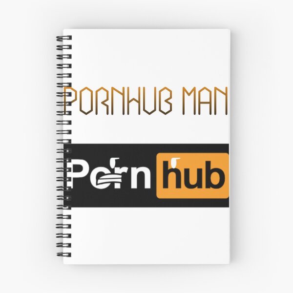 Item preview, Pornhub man designed and sold by Chloeslaw (Real).