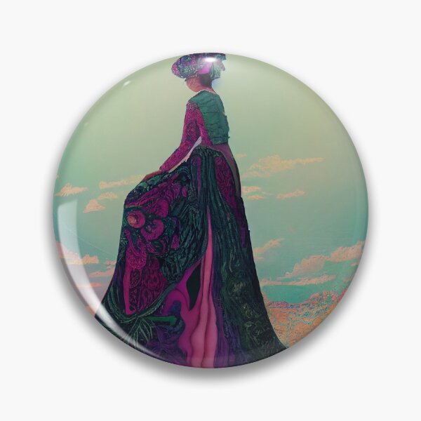 Item preview, Dreaming of Nature's Colour designed and sold by KinoAesthetics.