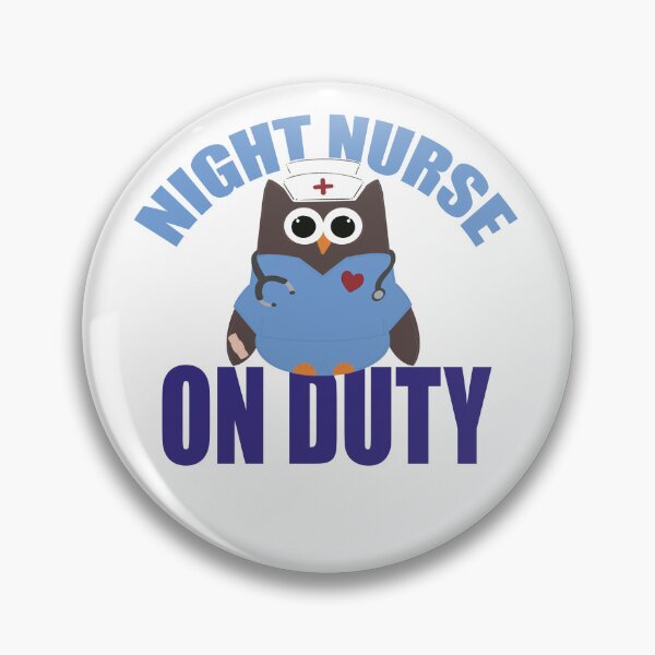 Item preview, Night Nurse -  t shirt  designed and sold by TaraGbear.
